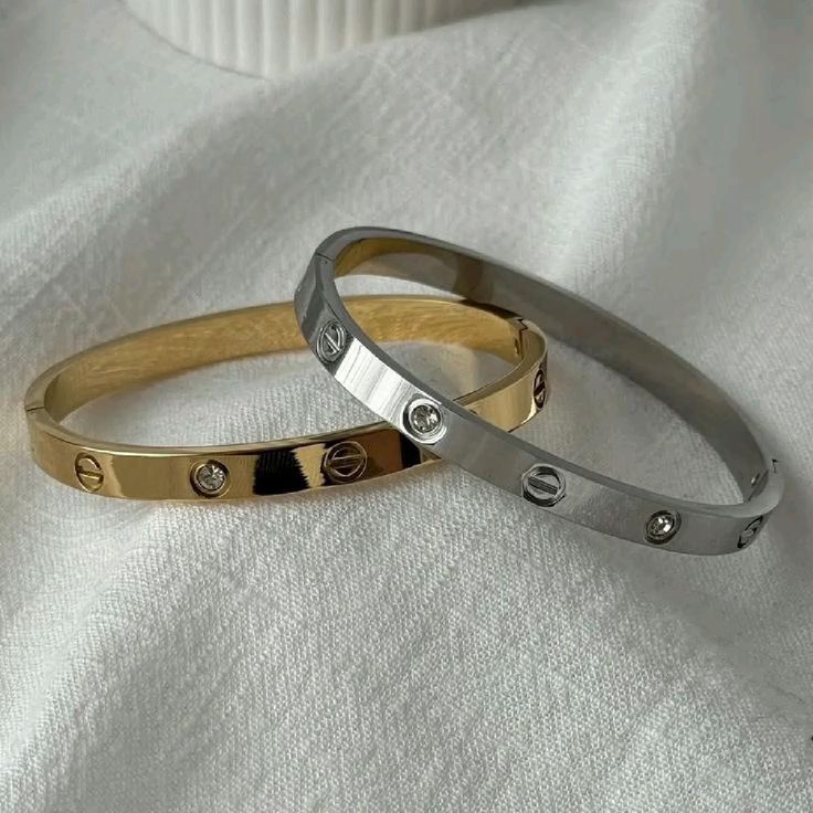 Cartier’s iconic bracelet