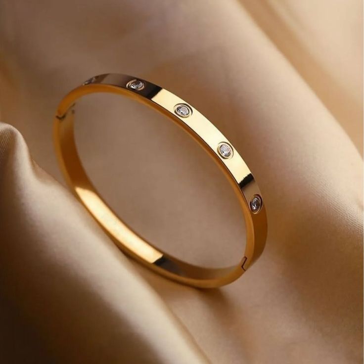 Cartier’s iconic bracelet