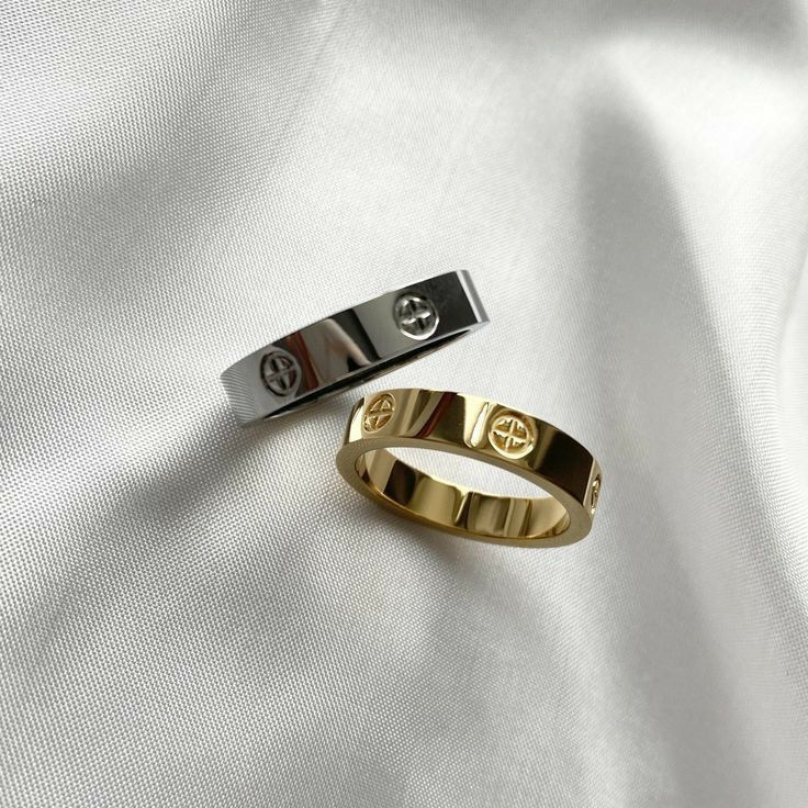 luxury cartier ring